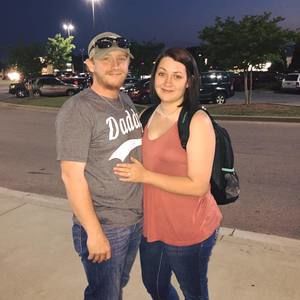 Meet your Posher, Kayla